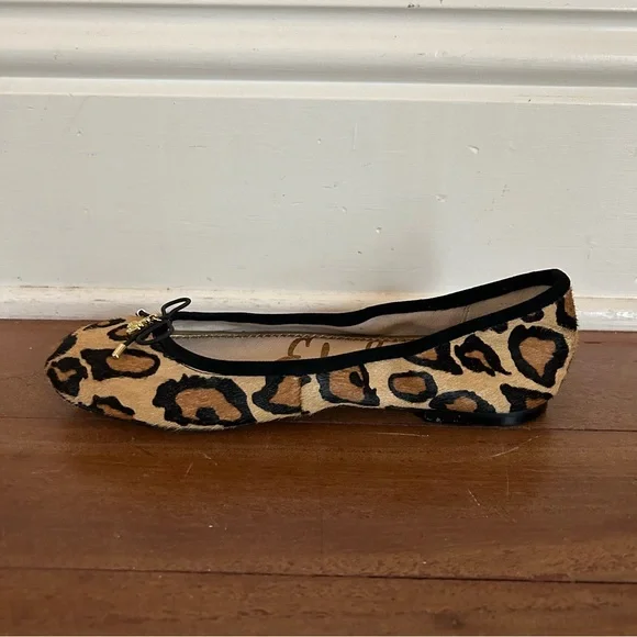 Sam Edelman Felicia Ballet Flats - Picture 5 of 11